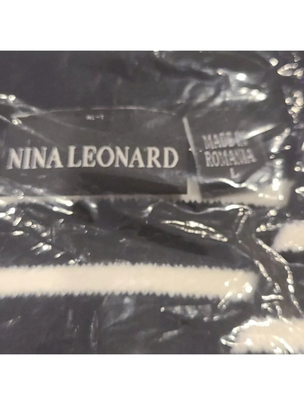 Coatigan - Nina Leonard Long Sleeve Oversized Coatigan  Large Pockets